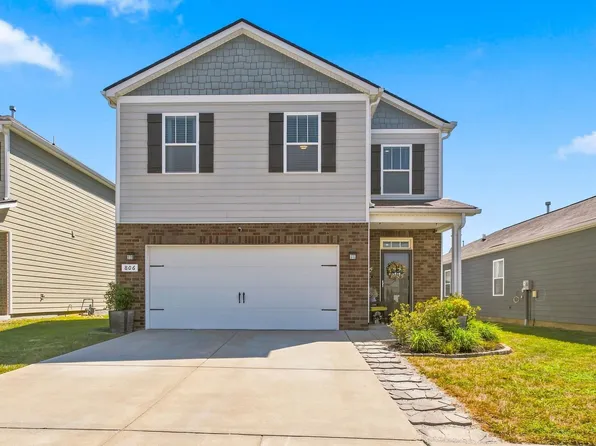 806 Long Leaf Rd, Lebanon, TN 37087