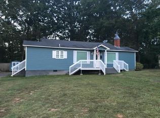 374 Missouri St, Rutherfordton, NC 28160