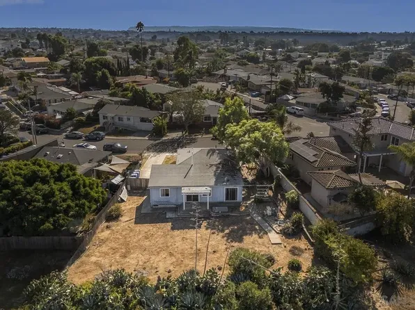 3057 Ulric St, San Diego, CA 92111