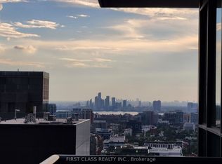 87 Peter St Unit 3901, Toronto, ON M5V 2G4