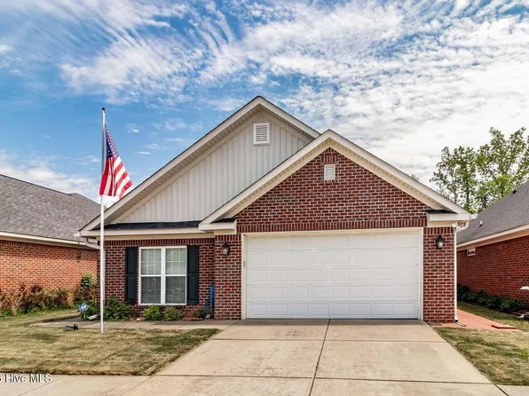 4458 Galway Dr, Evans, GA 30809