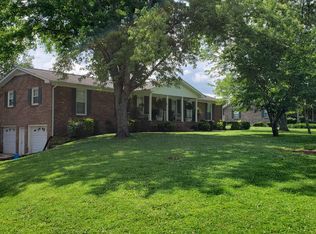 1207 New Home Rd, Dowelltown, TN 37059