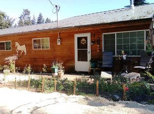 30911 S Oswalt Rd, Colton, OR 97017