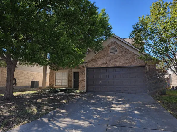 7519 Redman Pass, Converse, TX 78109