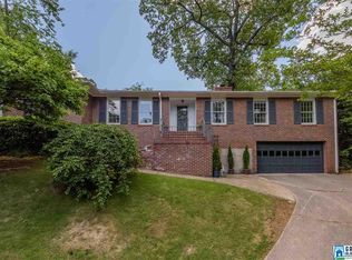 609 Rumson Rd, Homewood, AL 35209