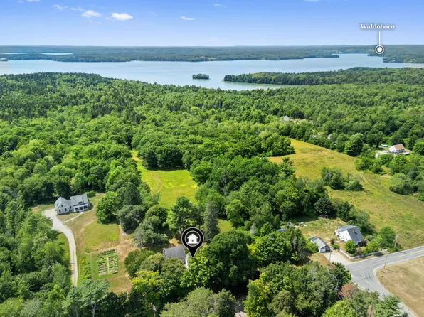 2589 Friendship Road S, Waldoboro, ME 04572