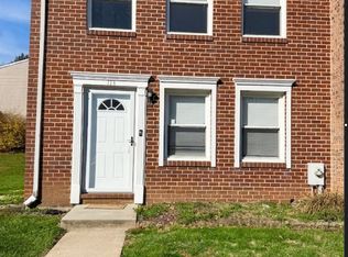 114 Drexel Dr, Bel Air, MD 21014