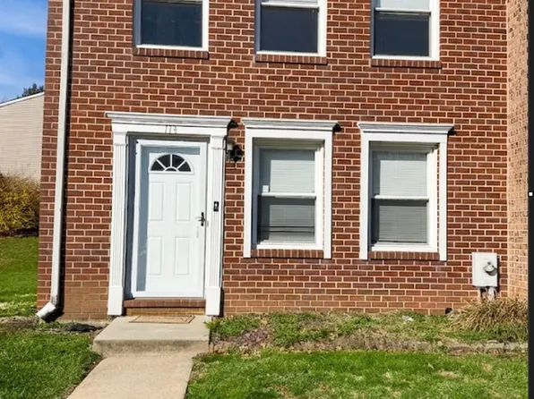 114 Drexel Dr, Bel Air, MD 21014