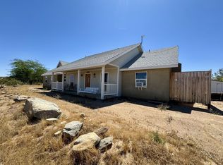 1661 E Dolphin Ave, Ridgecrest, CA 93555