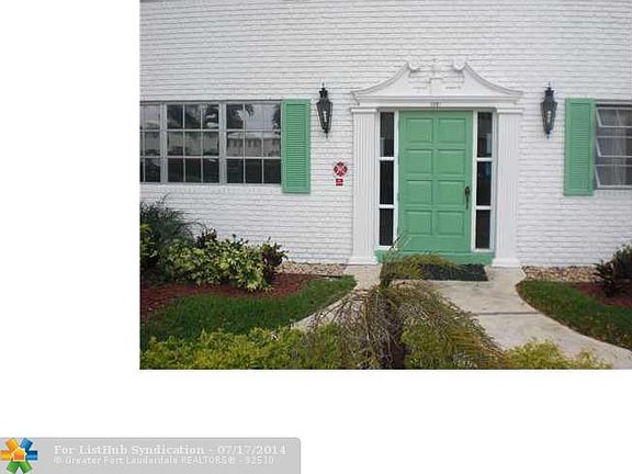 2nd image of 1851 NE 62nd St APT 606