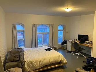 Rented by Berkshire Hathaway HomeServices New York Properties