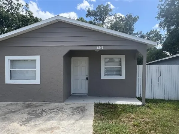 4843 Billy Direct Ln, Lutz, FL 33559