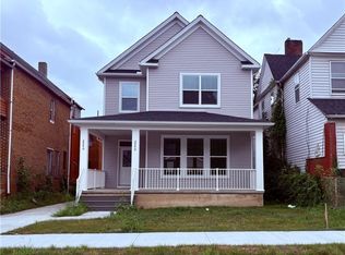 2240 E 97th St, Cleveland, OH 44106