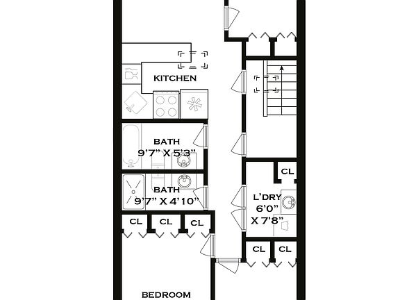 3rd image of 36-04 Astoria Blvd S #3F