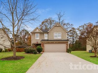 121 Pristine Dr, Locust Grove, GA 30248