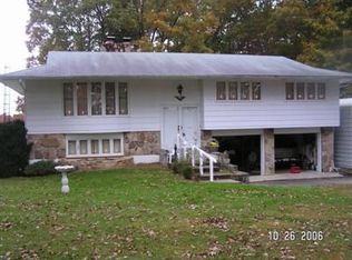 3962 Tabor Loop, Crossville, TN 38571