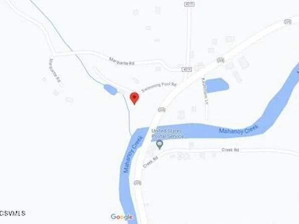 149 Swimming Pool Rd, Dornsife, PA 17823