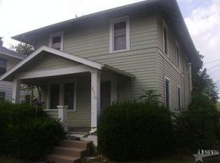 416 W Branning Ave, Fort Wayne, IN