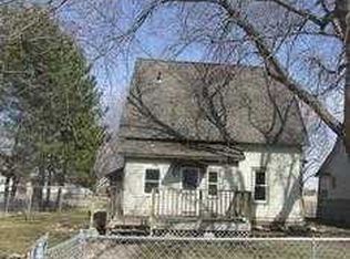 411 4th Ave N, Foley, MN 56329
