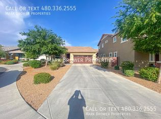 115 S Bermuda Cir, Mesa, AZ 85206