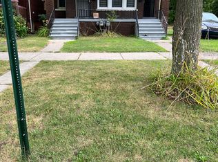 4008 Garland St #2, Detroit, MI 48214