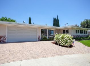 11232 Petit Ave, Granada Hills, CA 91344