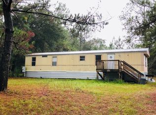 119 Alaqua Terrace Rd, Freeport, FL 32439