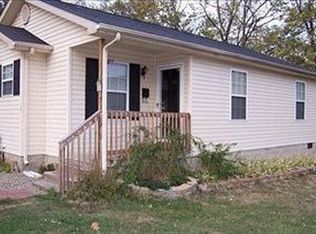 106 Bourbon Ct, Georgetown, KY 40324