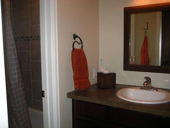 Main Bath
