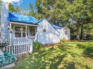 77 Boynton Rd, Hampton, GA 30228