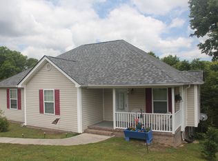 1055 Trojan Run Dr, Soddy Daisy, TN 37379
