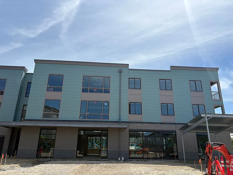 Abbey Creek Square Apartments — Photo 19