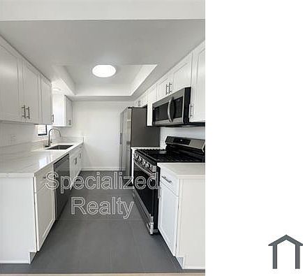 4th image of 1150 N Columbus Ave APT 4