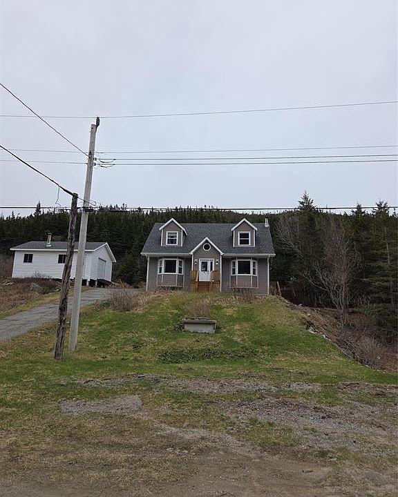 1st image of 54 Harbour Le Cou Road