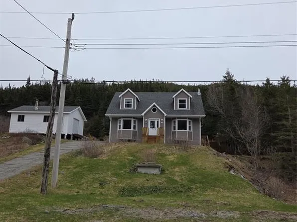 54 Harbour Le Cou Road, Rose Blache, NL A0M1P0