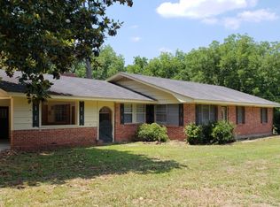10797 Shelton Rd, Bastrop, LA 71220