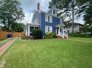508 Powhatan Ave, Portsmouth, VA 23707