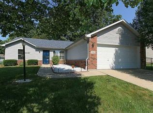 3362 Lauren Dr, Indianapolis, IN 46235