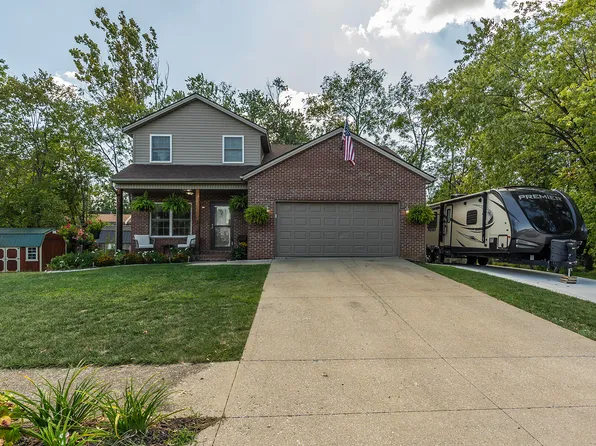 110 Powe Dr, Winchester, KY 40391