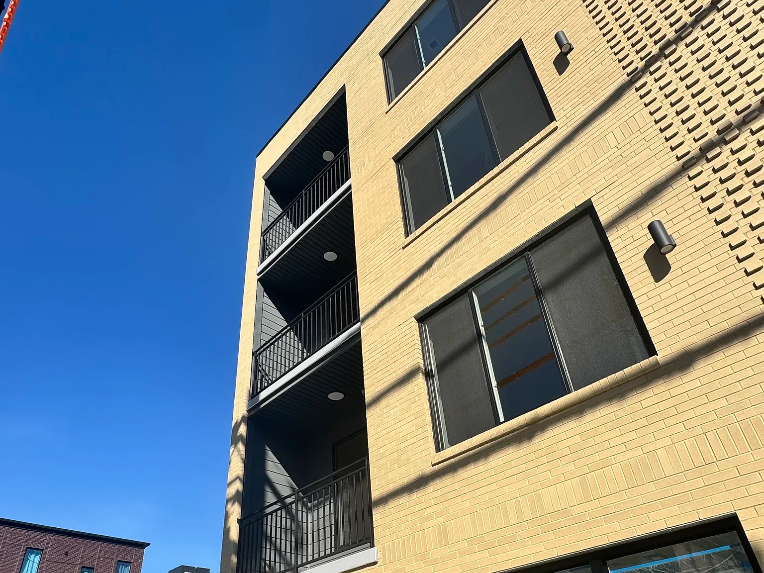1 bed, 675 sqft, $1,400 — Photo 4