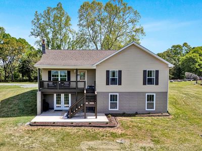 1410 Flowing Spring Rd, Buchanan, VA, 24066