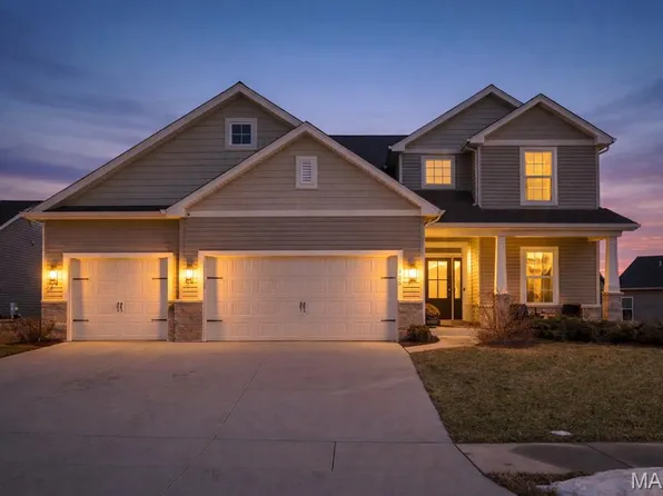 325 Wayfair Lndg, Saint Charles, MO 63301
