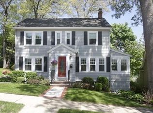 125 Conant Rd, Melrose, MA 02176