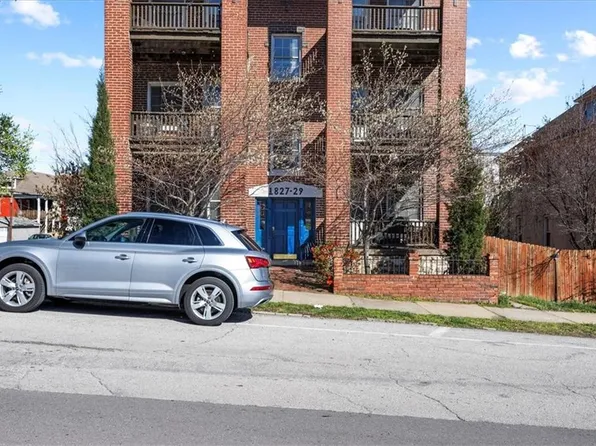1829 Washington St, Kansas City, MO 64108
