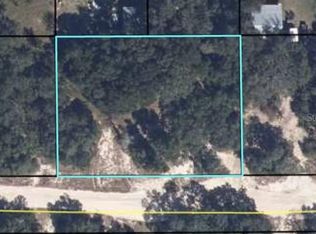 6392 Amherst Ave LOT 17, Keystone Heights, FL 32656