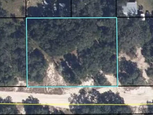 6392 Amherst Ave Lot 17, Keystone Heights, FL 32656
