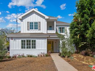 901 Fiske St, Pacific Palisades, CA 90272