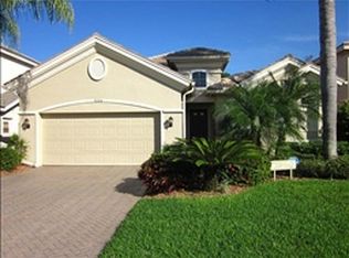 9284 Troon Lakes Dr, Naples, FL 34109
