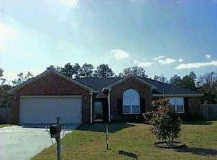 300 Taylor Cir, Grovetown, GA 30813