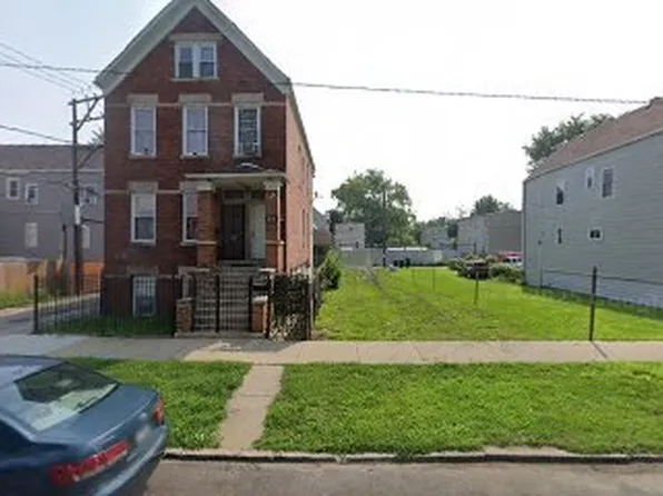 5117 S Wolcott Ave, Chicago, IL 60609
